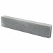 Opsluitband 10x35x100 cm hd grijs