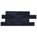 Catrock 31x11,5x10 cm nero