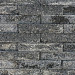 Catrock 31x11,5x10 cm grijs/zwart