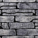 Stonewalling grijs/zwart