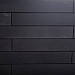 Linia 10x15x60 cm nero Excellence