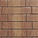 Rock Walling leisteen marrone
