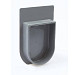 Ultra Drain Silverline/ Blackline sluitstuk