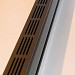 Ultra Drain Blackline watergoot 100x6x10,5 cm PER STUK
