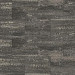 60Plus Soft Comfort 20x30x6cm Grijs/Zwart