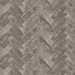 Abbeystones 20x5x7 cm Grigio met deklaag