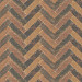 Abbeystones 20x5x7 cm Zomerbont met deklaag