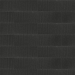 Linia Excellence 15x15x60 cm Grijs/Zwart
