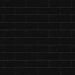 Dikformaat 21x7x8 cm Bosoven Nero