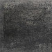 Terrastegel+ 60x60x4 cm Grijs/Zwart