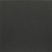 Terrastegel+ 60x60x4 cm nero