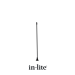 Sway tube low