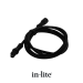 Verlengkabel Cbl-ext cord 1 meter