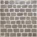 Courtstones natural Pebble grey