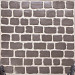 Courtstones natural Iron grey