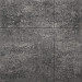 Smartton SE XS Amiata 80x80x5 cm