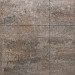 Smartton SE XS Kilimanjaro 80x80x5 cm