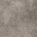 Kera Twice 60x60x4,8 cm Fiammato Gris Decor