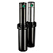 K-Rain pop-up turbinesproeier, RPS75i, abs pop-up, ¾