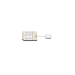 LED transformator / connector 6-gats / serie 32 watt / multi IO
