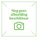 Driver bitjes 8mm, 2 stuks per zakje