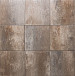 Smartton XS Linea Vlak Kilimanjaro 40x40x5cm
