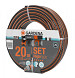 Comfort Highflex slangset 13mm (1/2) 20m