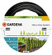 GARDENA bovengrondse druppelbuis 13mm (1/2)