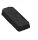 Beton opvulblokje antraciet 4.5x1.7x11 cm (per toogscherm 2 blokjes nodig)