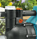 Gardena Besproeiingspomp 6000/6 Inox