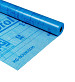 Miofol 125G 1.50 x 25 m blauw montage koude kant (tbv isolatieplaat)