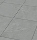 Robusto Ceramica 3.0 Slate Light 60x60x3 cm