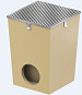 ACO Afwateringsput RVS 25,5x25,5x35,5cm