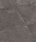 Robusto Ceramica 3.0 Mezzanotte 90x90x3 cm