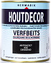 Houtdecor 630 antraciet 750 ml