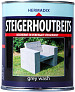 Steigerhoutbeits grey wash 750 ml