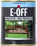 Eoff nature brown 750 ml
