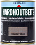 Hardhoutbeits 462 licht grijs 750 ml
