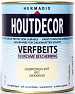 Houtdecor 601 gebroken wit 750 ml
