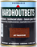 Hardhoutbeits 467 mahonie 750 ml