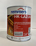 Remmers HK-Lazuur Platinagrijs 0,75L