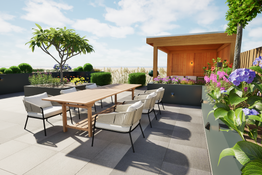 tuintips complete tuinrenovatie