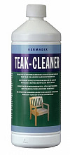 Teak-cleaner 1 ltr