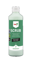 Scrub 500ml