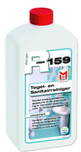 Tegel en sanitairreiniger 1 ltr
