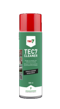 TEC7 cleaner