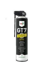 GT7 unieke multi-spray