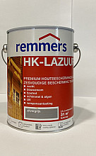 Remmers HK-Lazuur Zilvergrijs 2,5L