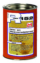 Olie- en wasverwijderaar R152 250ml