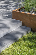 Comfort Traptrede (diverse kleuren en maten)